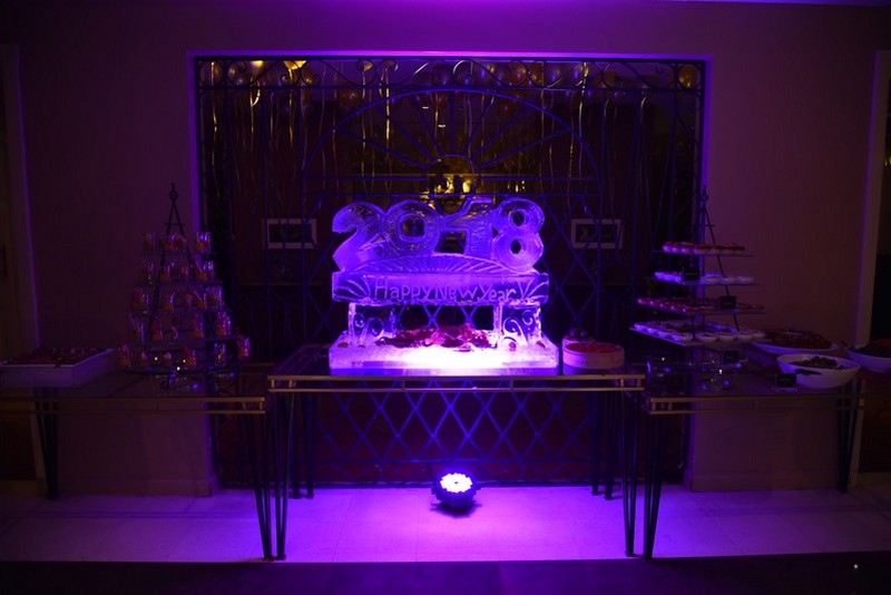 NYE at Mediterranee Restaurant-Movenpick hotel Beirut
